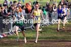 Senior Men, 2024 CAU Inter Counties Cross Country Champs., Wollaton Park, Nottingham. Photo: David T. Hewitson/Sports for All Pics